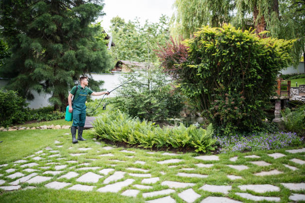  Amherst, WI Pest Control Pros